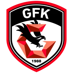 Gaziantep FK Team Logo