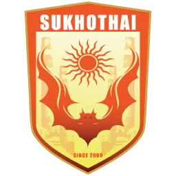 Sukhothai FC Team Logo
