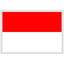 Indonesia Team Logo