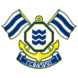 FC Imabari Team Logo