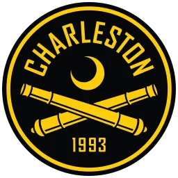 Charleston Battery Team Logo