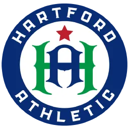 Hartford Athletic Team Logo