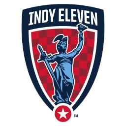 Indy Eleven Team Logo