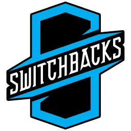 Colorado Springs FC Team Logo