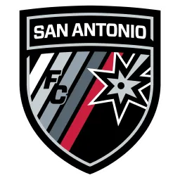 San Antonio FC Team Logo