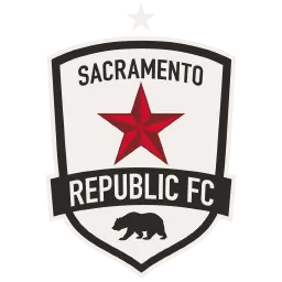 Sacramento Republic FC Team Logo