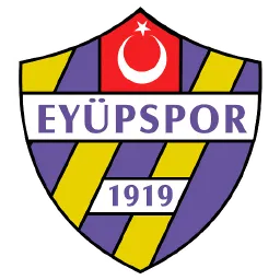 Eyüpspor Team Logo
