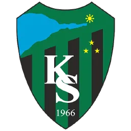 Kocaelispor Team Logo