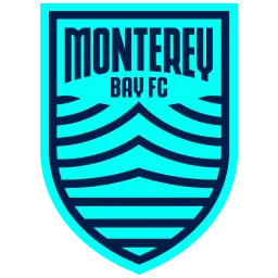 Monterey Bay F.C. Team Logo