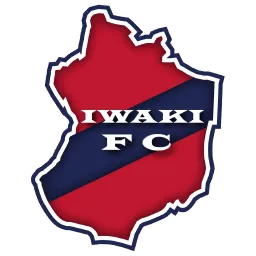Iwaki FC Team Logo