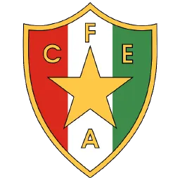 CF Estrela da Amadora Team Logo