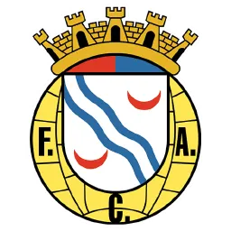 FC Alverca Team Logo