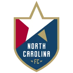North Carolina FC Team Logo