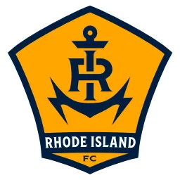 Rhode Island FC Team Logo