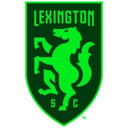 Lexington SC Team Logo