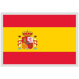 Spain Team Logo