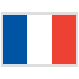 France Team Logo