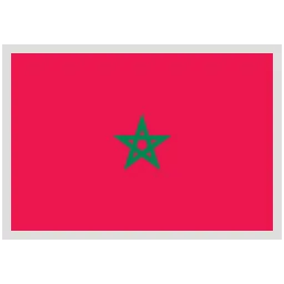 Morocco Team Logo