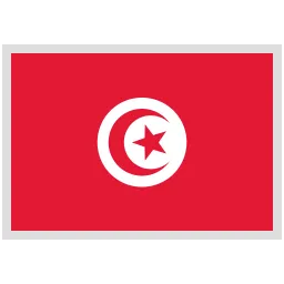 Tunisia Team Logo