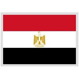 Egypt Team Logo