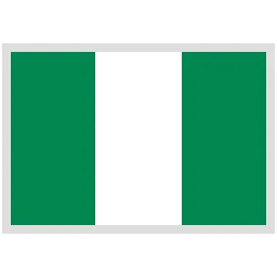 Nigeria Team Logo