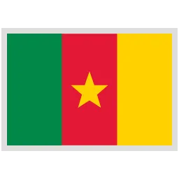 Cameroon Team Logo