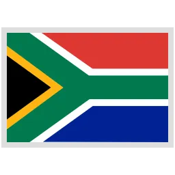 South Africa Team Logo