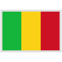 Mali Team Logo