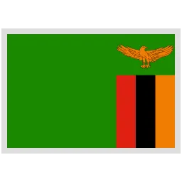Zambia Team Logo