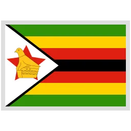 Zimbabwe Team Logo