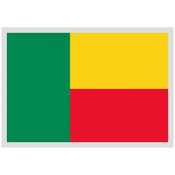 Benin Team Logo