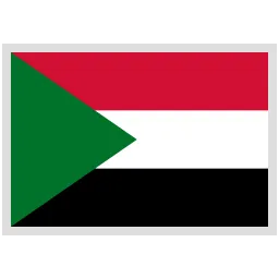 Sudan Team Logo