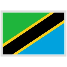Tanzania Team Logo