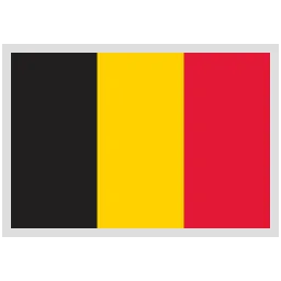 Belgium Team Logo