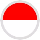 Indonesia Team Logo