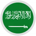 Saudi Arabia Team Logo
