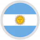 ARGENTINA Team Logo
