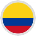 Colombia Team Logo