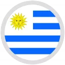 URUGUAY Team Logo