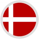 Denmark Team Logo