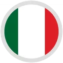 ITALY Team Logo