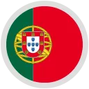 PORTUGAL Team Logo