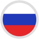 Russia Team Logo