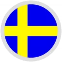 SWEDEN Team Logo