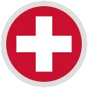 SWITZERLAND Team Logo