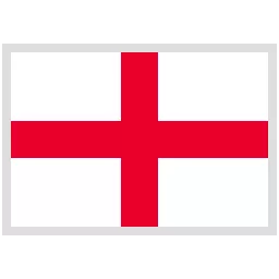 England Team Logo