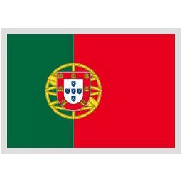 Portugal Team Logo