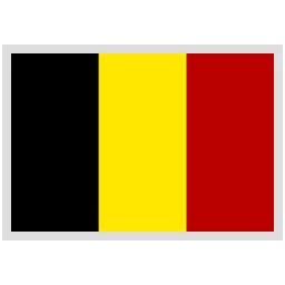 Belgium Team Logo