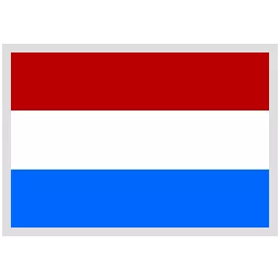 Netherlands Team Logo