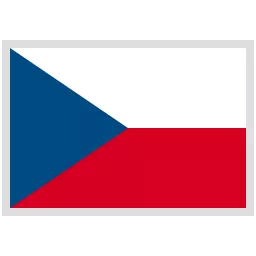 Czechia Team Logo